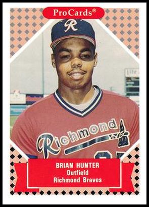 177 Brian R. Hunter